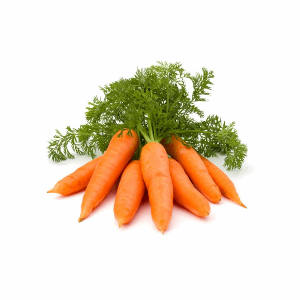Le Carote BIO: Croccanti, Dolci e Salutari - Tutti i Benefici e Come Usarle in Cucina