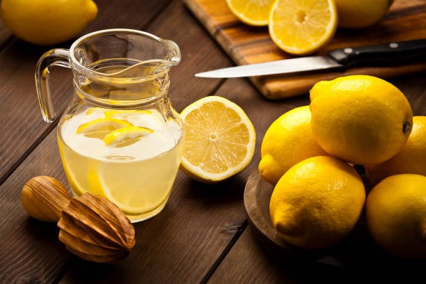 Spremuta di Limone Siciliano Bio | senza zuccheri aggiunti  430 gr